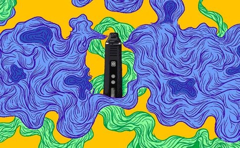 ТГК Vape Juice, вейп-сок или жижки для вейпа с ТГК
